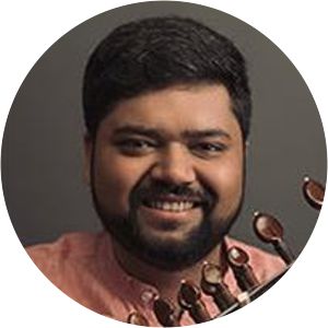 Sarang Kulkarni photograph