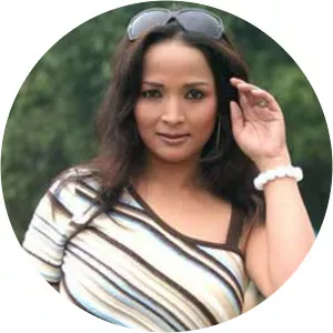 Saranga Shrestha