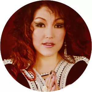 Sarantuya - Mongolian mezzo-soprano