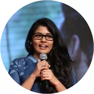 Saranya Pradeep - Film actor