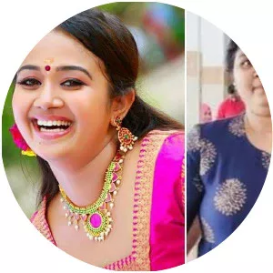 Saranya Sasi - Indian actress