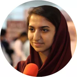 Sarasadat Khademalsharieh - Iranian chess player