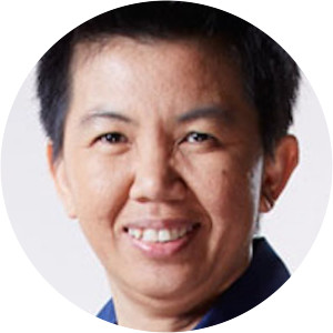 Sarasawadee Wongsompetch