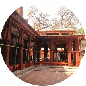 Sarasbaug - 