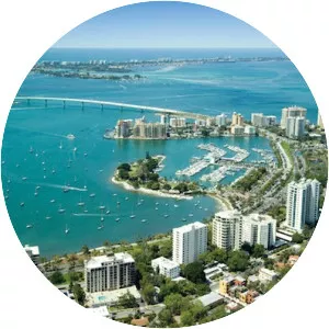 Sarasota - City in Florida