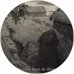 Sarastus - Musical group