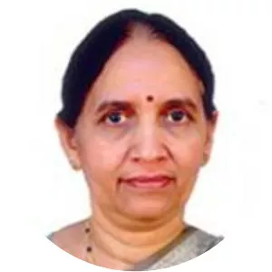 Saraswathi Vishveshwara