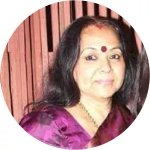 Saraswathy Balan - Vidya Balan's mother