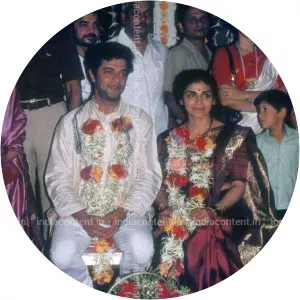 Saraswathy Ganapathy photograph