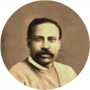 Sarat Chandra Das