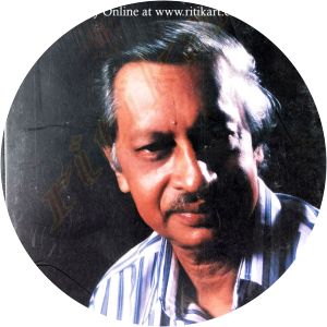 Sarat Kumar Mohanty