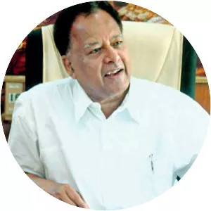 Sarath Amunugama