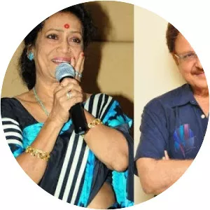 Sarath Babu - Indian actor