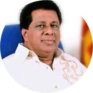 Sarath Kumara Gunaratna