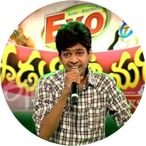 Sarath Santosh - Playback singer