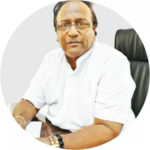 Sarath Weerasekara