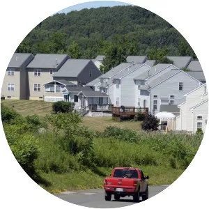 Saratoga County - County in New York