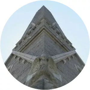 Saratoga Monument