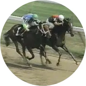 Saratoga Race Course - 