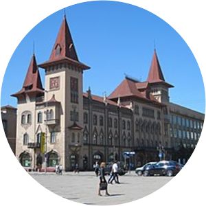 Saratov Conservatory