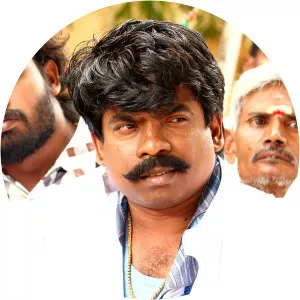 Saravana Sakthi - Indian actor