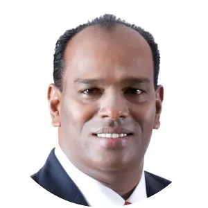 Saravanan Murugan