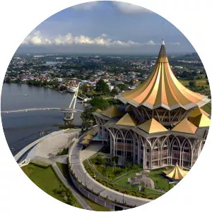 Sarawak