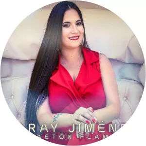 Saray Jiménez