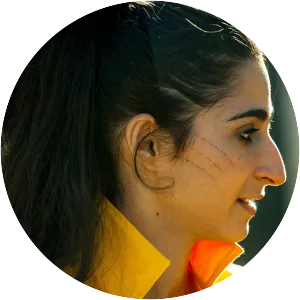 Saray Vargas de Jesús