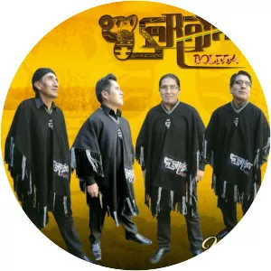 Saraya Bolivia - Musical artist