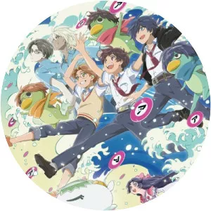 Sarazanmai