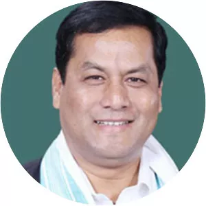 Sarbananda Sonowal