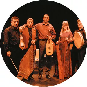Sarband - Musical ensemble