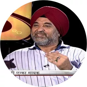 Sarbjit Singh Chadha