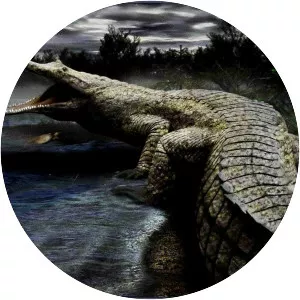 Sarcosuchus