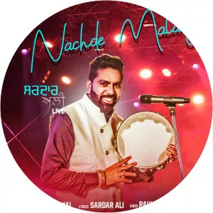 Sardaar Ali - Singer