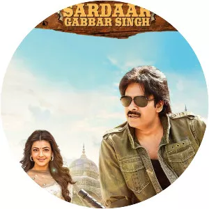 Sardaar Gabbar Singh