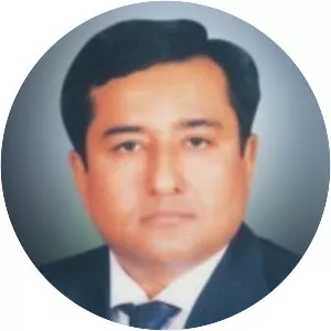 Sardar Aamir Talal Khan Gopang - Member of the National Assembly of Pakistan