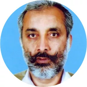 Sardar Abdul Rehman Khetran