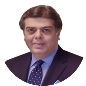 Sardar Ahmad Nawaz Sukhera