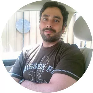 Sardar Ali Raza Khan Dreshak