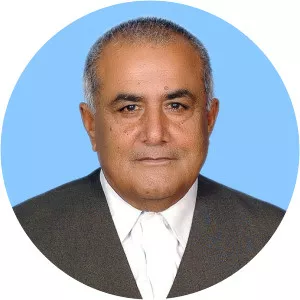 Sardar Ashiq Hussain