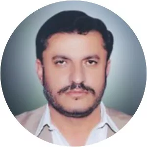 Sardar Atif Hussain Khan Mazari - Pakistani Politician