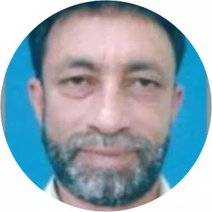 Sardar Aurangzeb Nalota