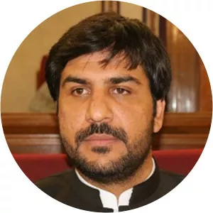 Sardar Babar Khan Musakhel - Pakistani Politician