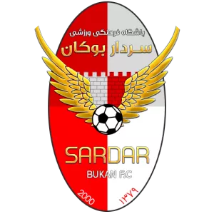 Sardar Bukan F. C. - Football club