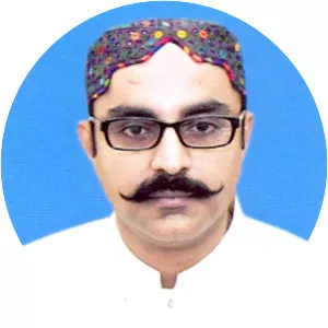 Sardar Farooq Amanullah Dreshak - Pakistani Politician