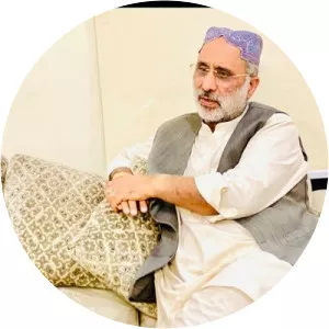 Sardar Fateh Muhammad Muhammad Hassani