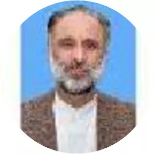 Sardar Fateh Muhammad Muhammad . . .