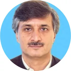 Sardar Hussain Babak - Member of the Provincial Assembly of Khyber-Pakhtunkhwa